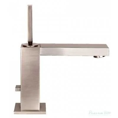 Рычажный смеситель Gessi Rettangolo J 20601-031