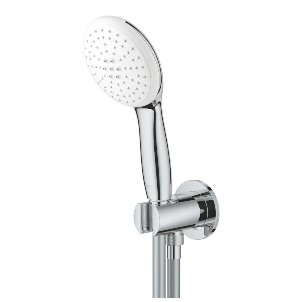 Душевой гарнитур Grohe Tempesta 26406003 хром