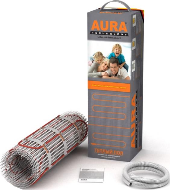 Тёплый пол Aura Technology MTA 2700-1800