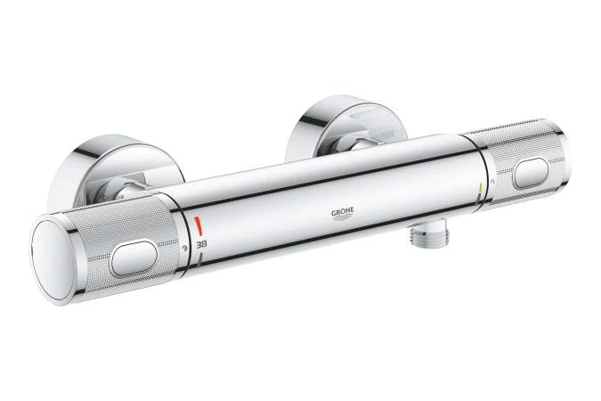 Шаровый смеситель Grohe Grohtherm 1000 34827000