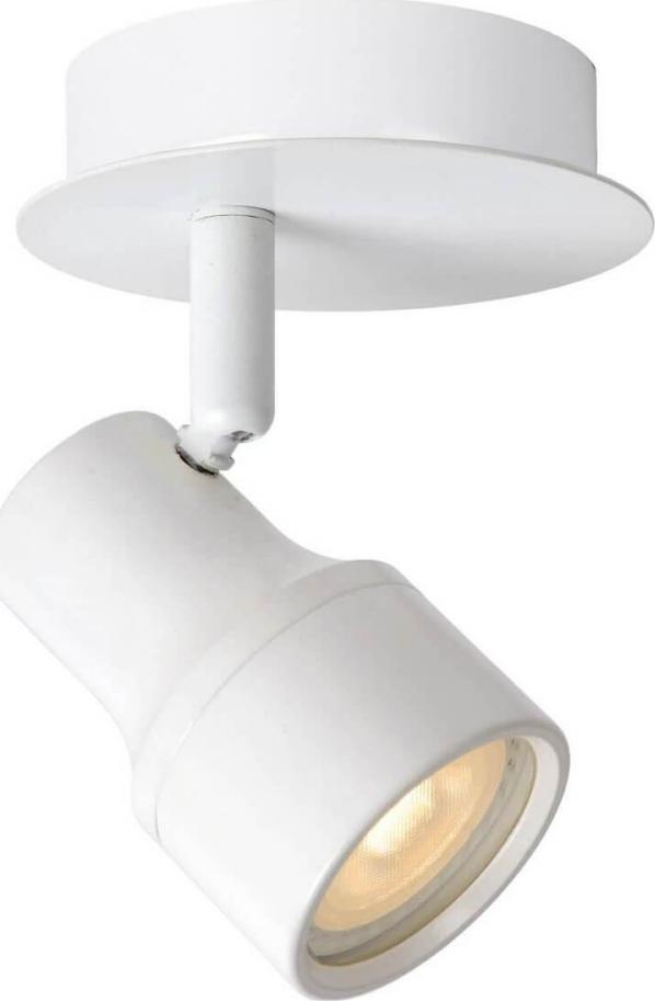 Спот Lucide Sirene Led 17948/05/31