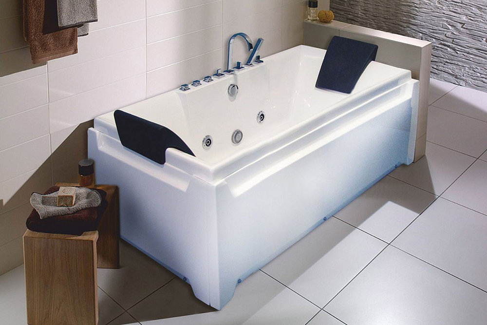 Акриловая ванна Royal Bath TRIUMPH 170x87 RB 665101