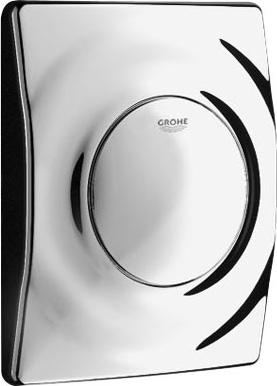 Кнопка смыва Grohe Surf 38808000 для писсуара