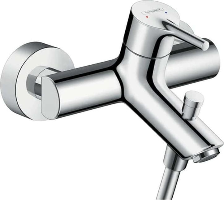 Смеситель для ванны с душем Hansgrohe Talis E 72401000