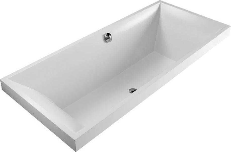 Акриловая ванна Villeroy & Boch Squaro 170х75 UBQ170SQR2V-01