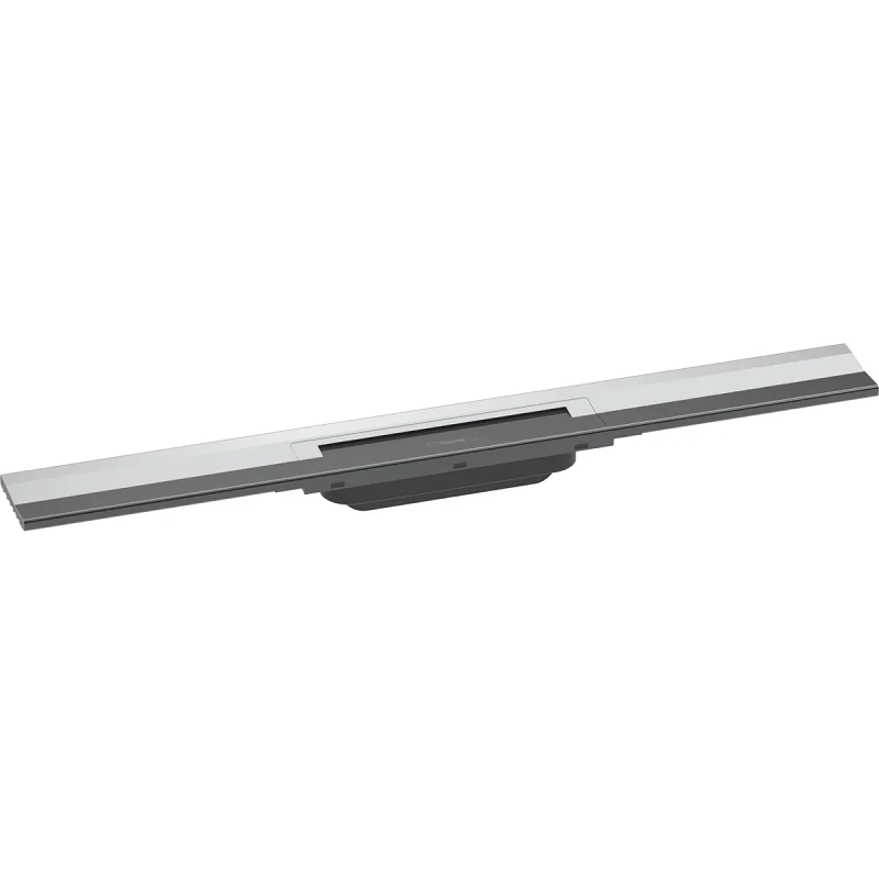 Решетка для дренажного канала Hansgrohe RainDrain Flex, 70 см, хром, 56050000