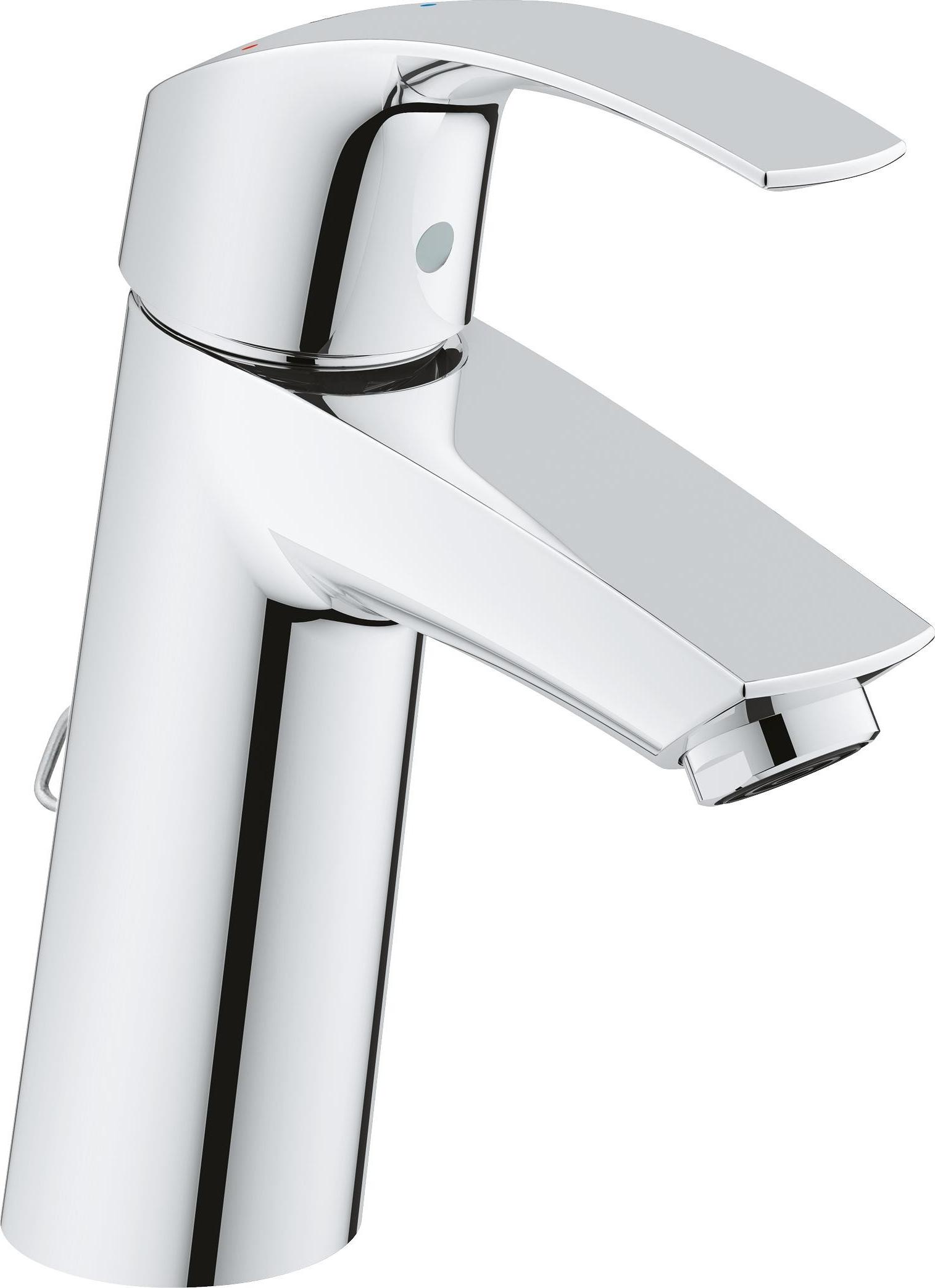 Смеситель для раковины Grohe Eurosmart 2339410E