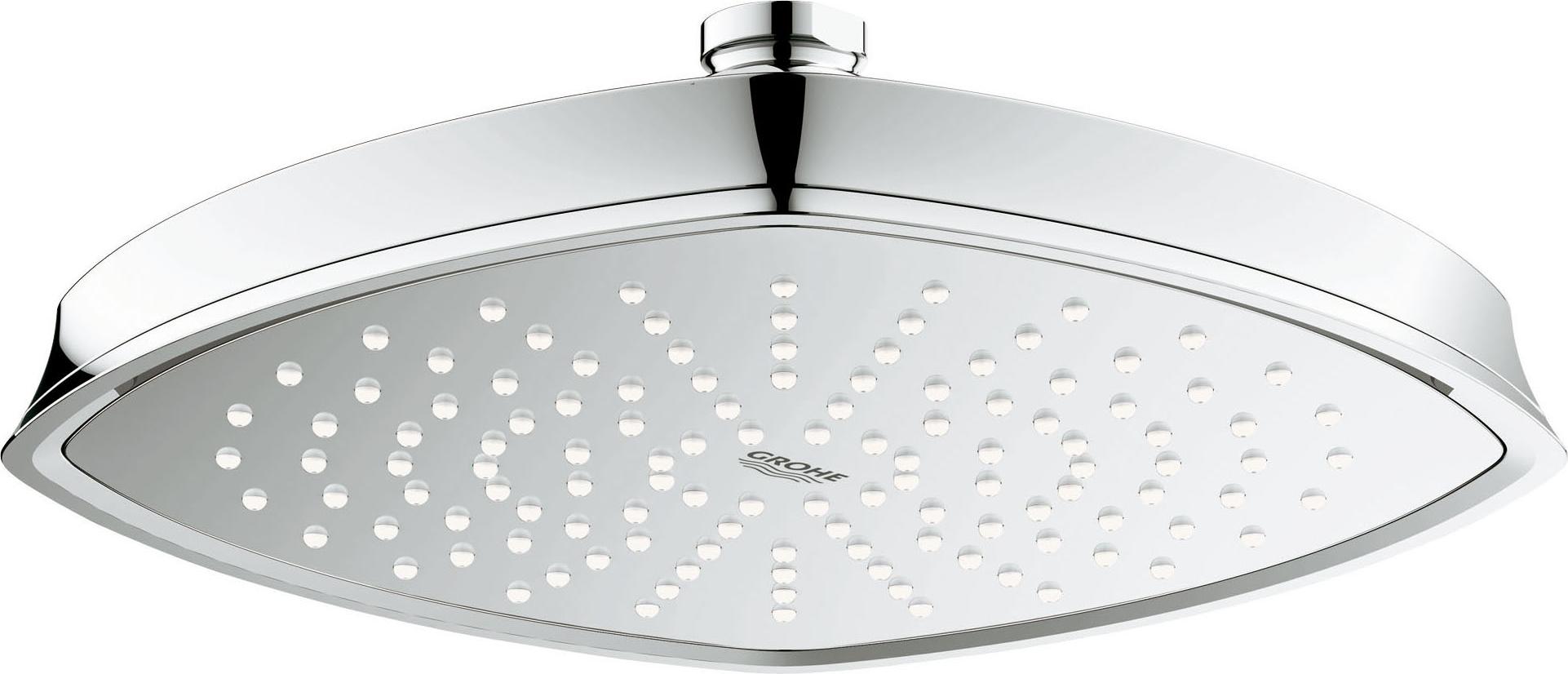 Верхний душ Grohe Rainshower Grandera 210 27974000