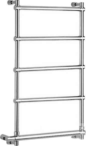 Полотенцесушитель электрический Margaroli Sole 542-5 хром