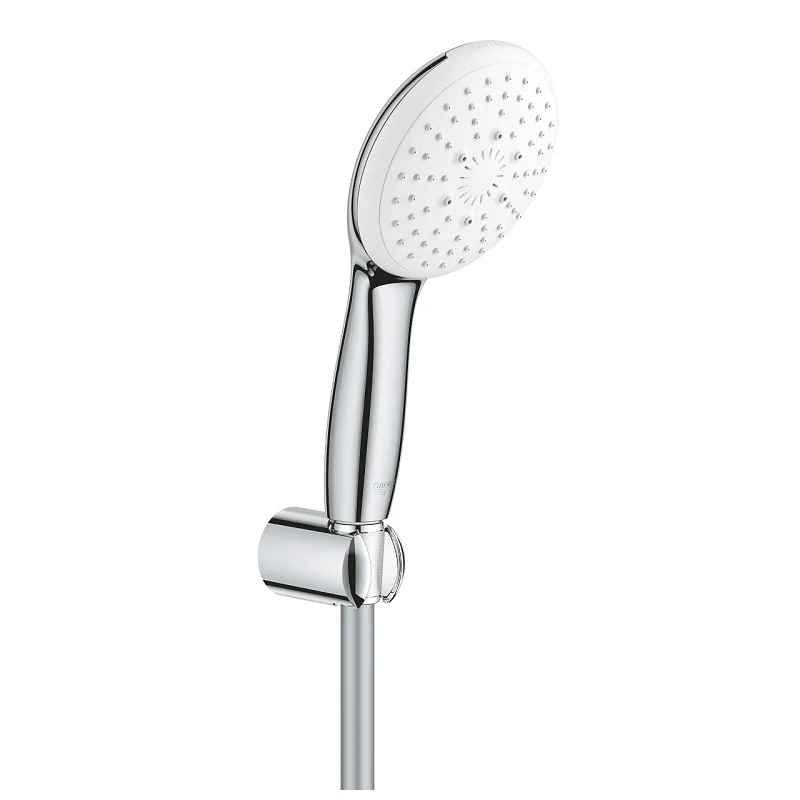 Душевой гарнитур Grohe Tempesta 26920003 хром