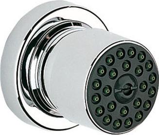 Боковой душ Grohe Relexa 28198000