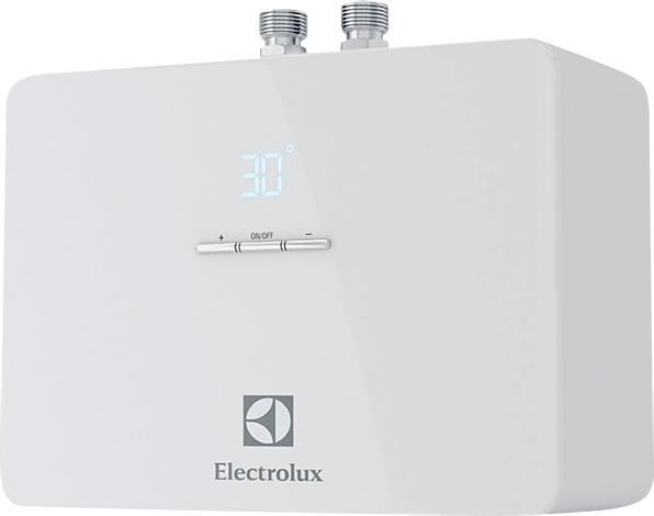 Водонагреватель проточный Electrolux NPX 4 AQUATRONIC DIGITAL 2.0