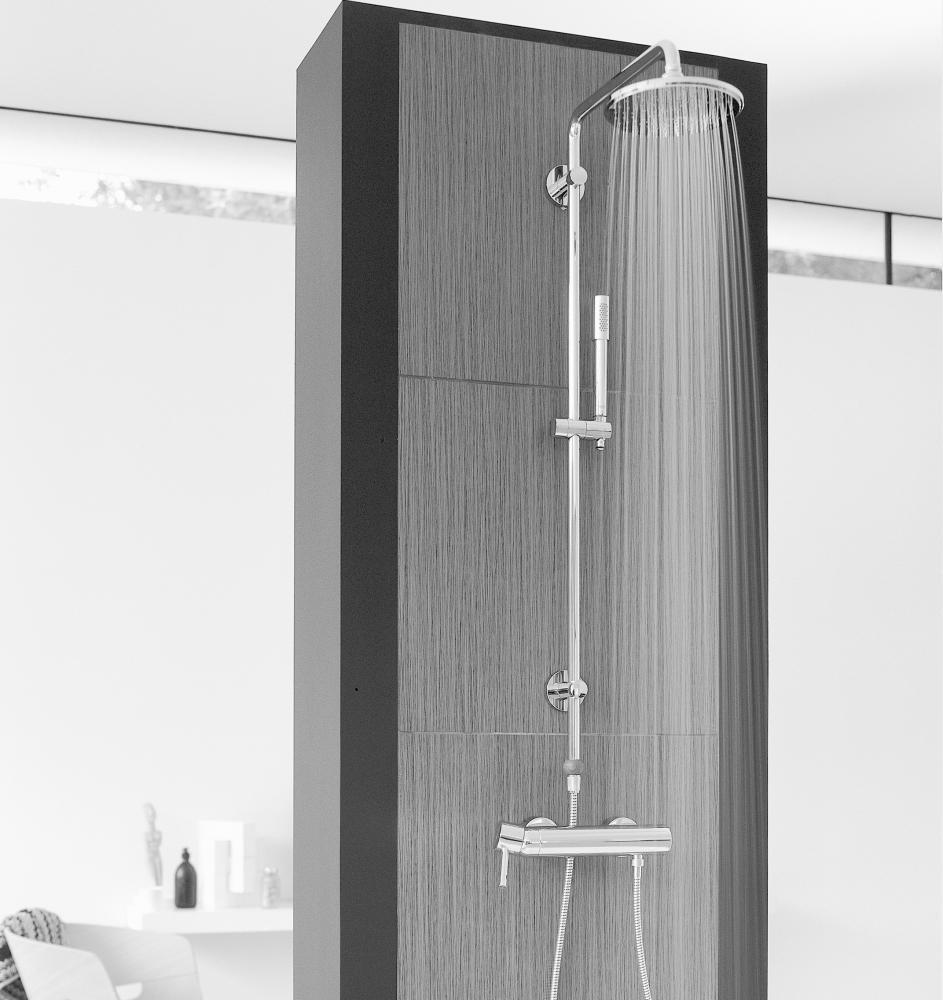 Смеситель Grohe Essence 33636000 для душа