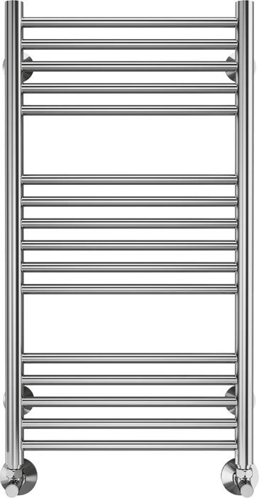 Полотенцесушитель водяной Terminus Аврора П16 400x800 4670078529305, хром