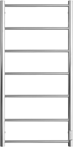 Полотенцесушитель электрический Ewrika Сафо PN 100x50, хром