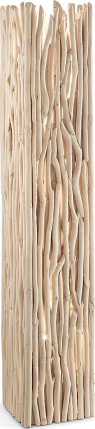 Торшер Ideal Lux Driftwood PT2 180946