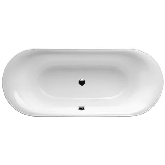 Акриловая ванна Villeroy & Boch Cetus UBQ190CEU7V-01 белый