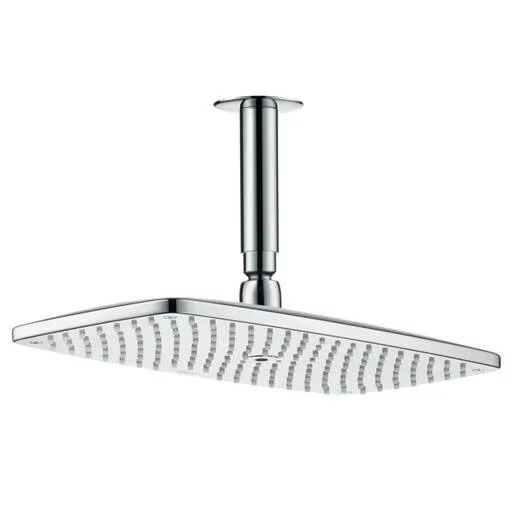 Душ верхний Hansgrohe Raindance E 26604000 хром, белый