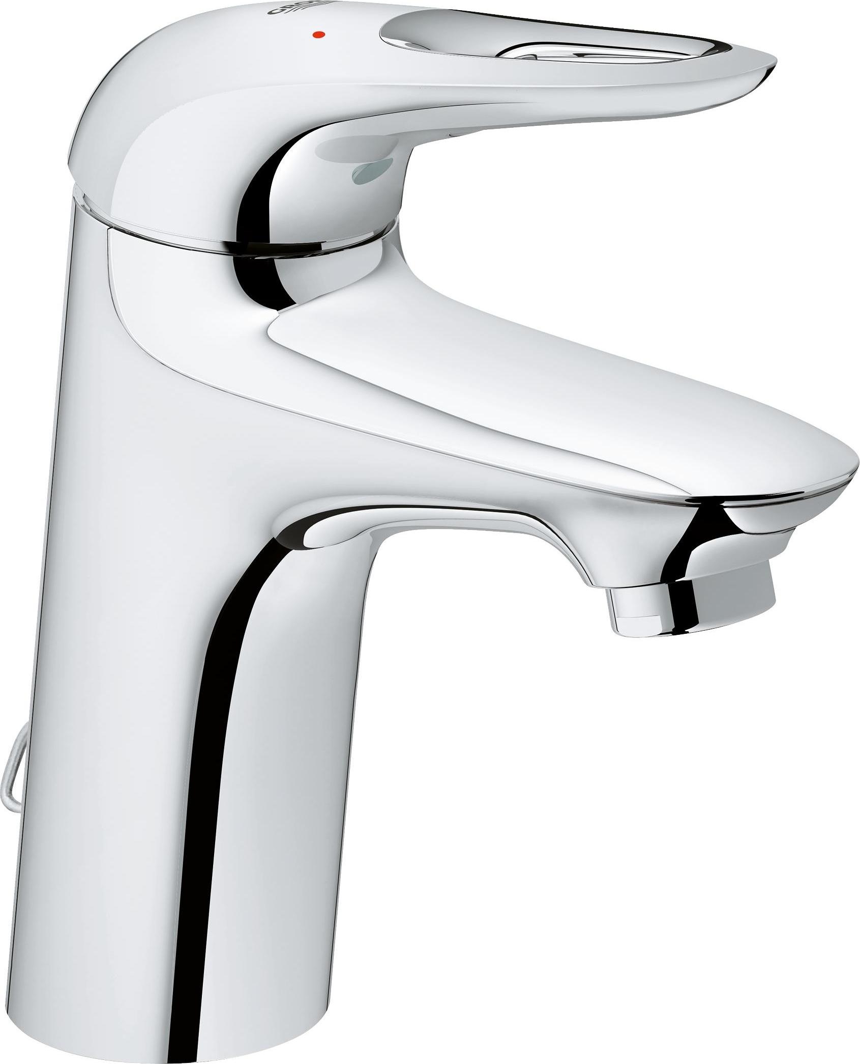 Смеситель для раковины Grohe Eurostyle 23566003