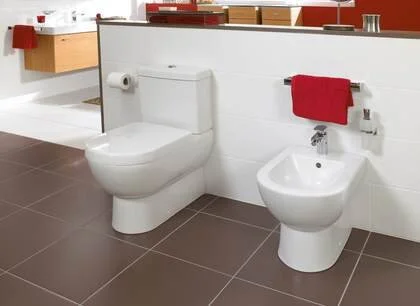 Напольный унитаз Villeroy&Boch Subway 66101001