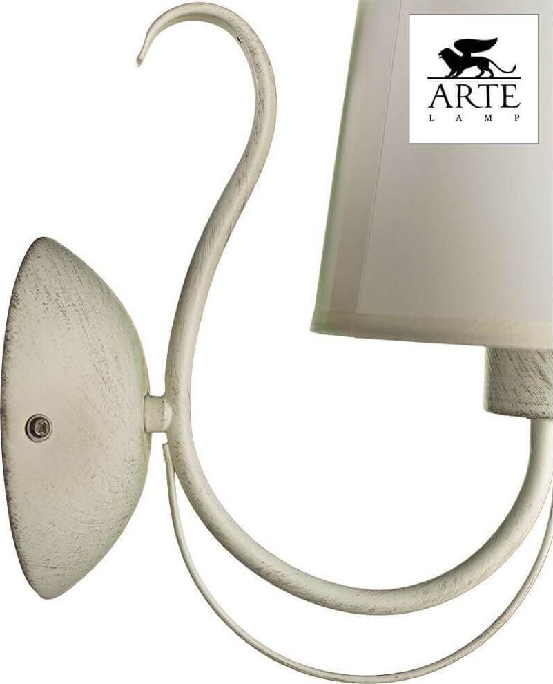 Бра Arte Lamp Orlean A9310AP-1WG