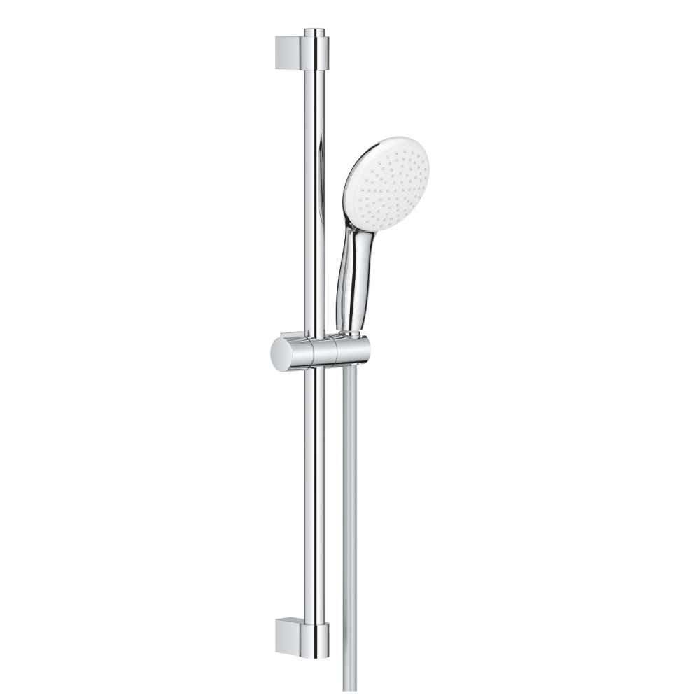 

Душевой гарнитур Grohe Tempesta 27924003 хром, Tempesta