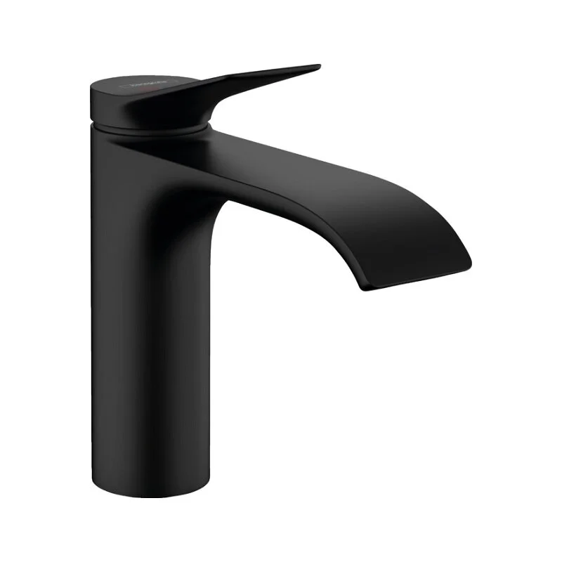 

Смеситель для раковины Hansgrohe Vivenis 75024670 черный, Vivenis