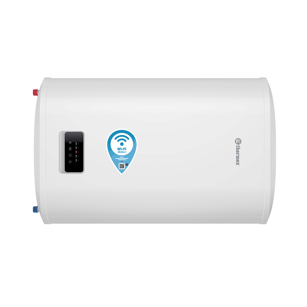 Водонагреватель электрический Thermex Bravo 80 Wi-Fi