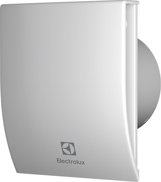 Вытяжной вентилятор Electrolux Magic EAFM-100TH с таймером и гигростатом