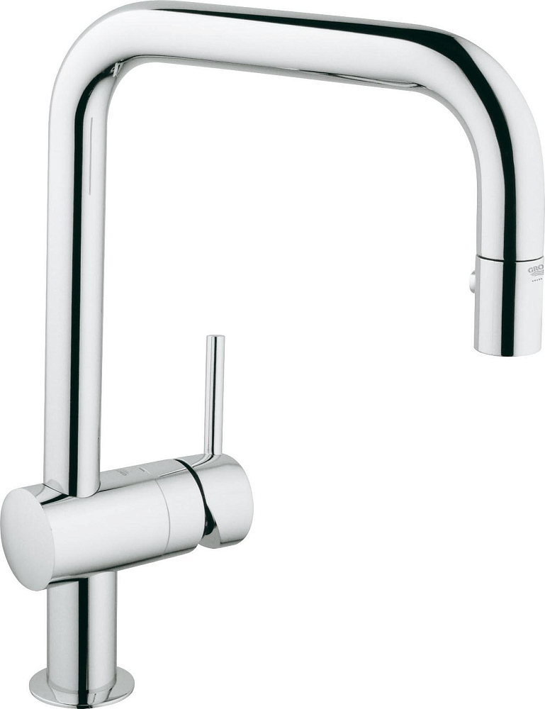 Смеситель Grohe Minta 32322000 для кухонной мойки