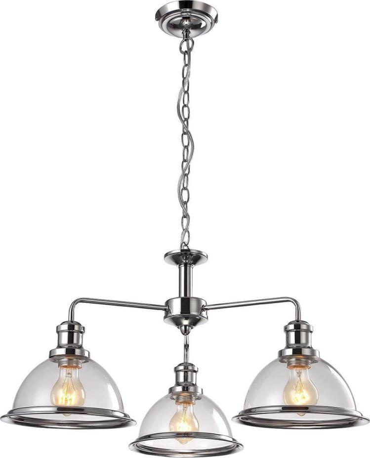 Подвесная люстра Arte Lamp Oglio A9273LM-3CC