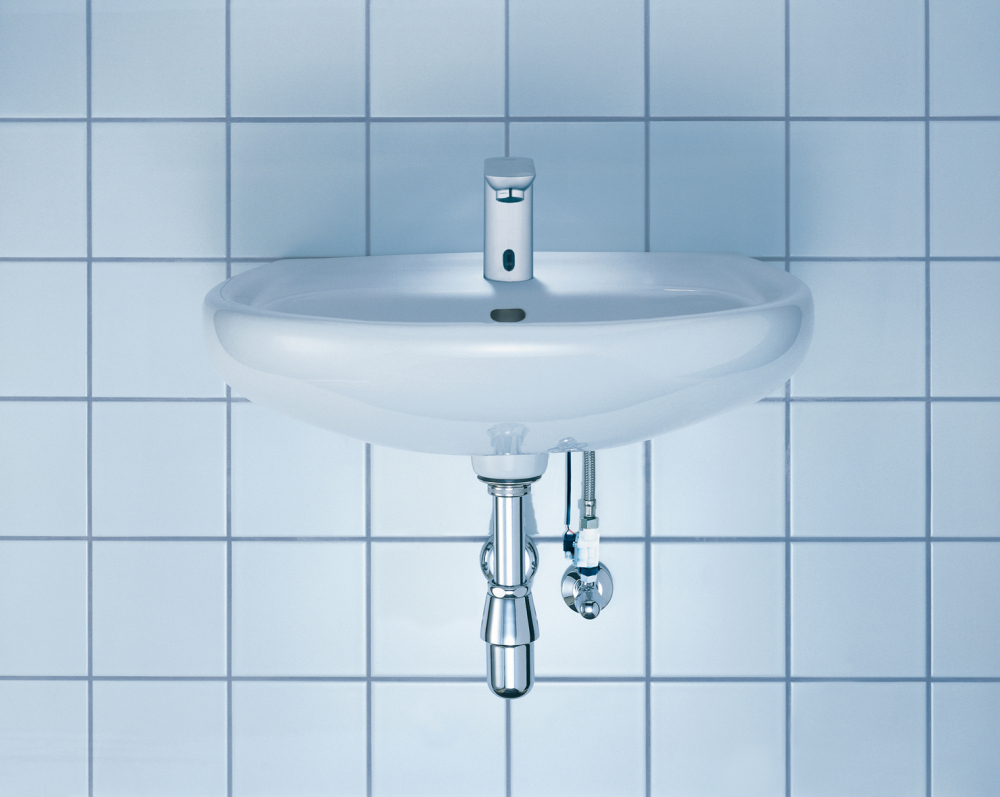 Кран Grohe Euroeco Cosmopolitan E 36269000