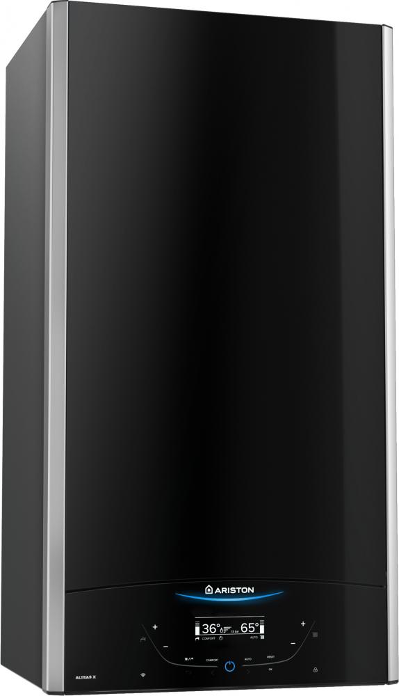 Газовый котел Ariston Alteas X 24 FF NG