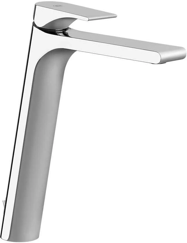 Смеситель для раковины Gessi Via Solferino 49003-031 хром