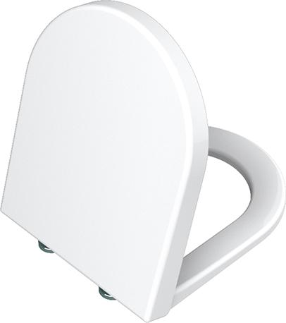 Крышка-сиденье VitrA S50 801-003-003 петли хром