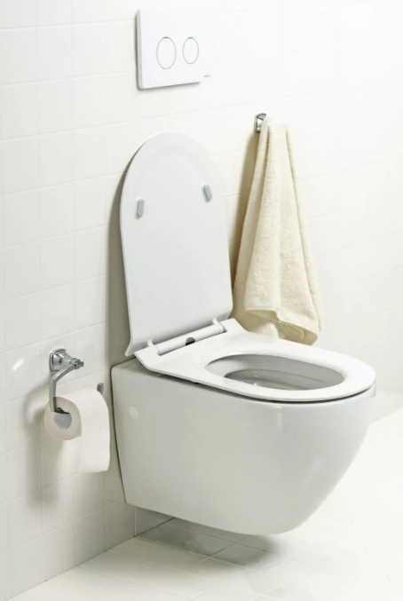 Подвесной унитаз BelBagno Sfera-R BB046CHR