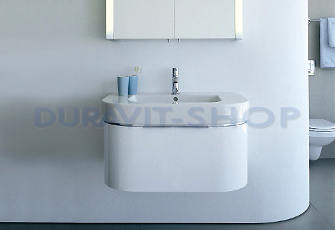 Раковина 65x52 Duravit Happy D 0417650000