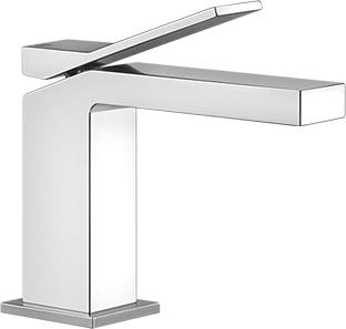 Рычажный смеситель Gessi Rettangolo K 53002#031