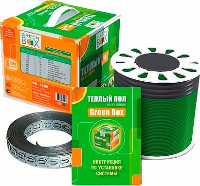 Тёплый пол Теплолюкс Green Box GB-850 комплект