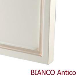 Тумба для комплекта Caprigo Альбион 60 BIANCO Antico