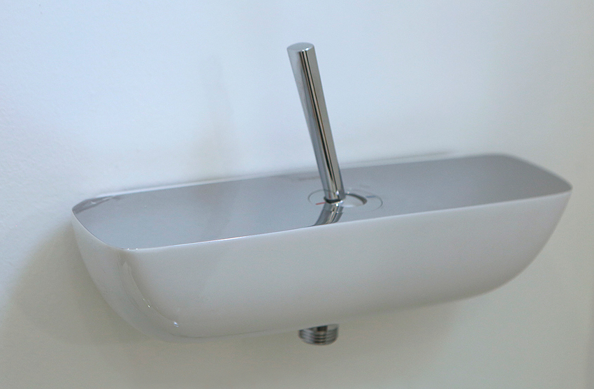 Смеситель для душа Hansgrohe PuraVida 15672400, хром