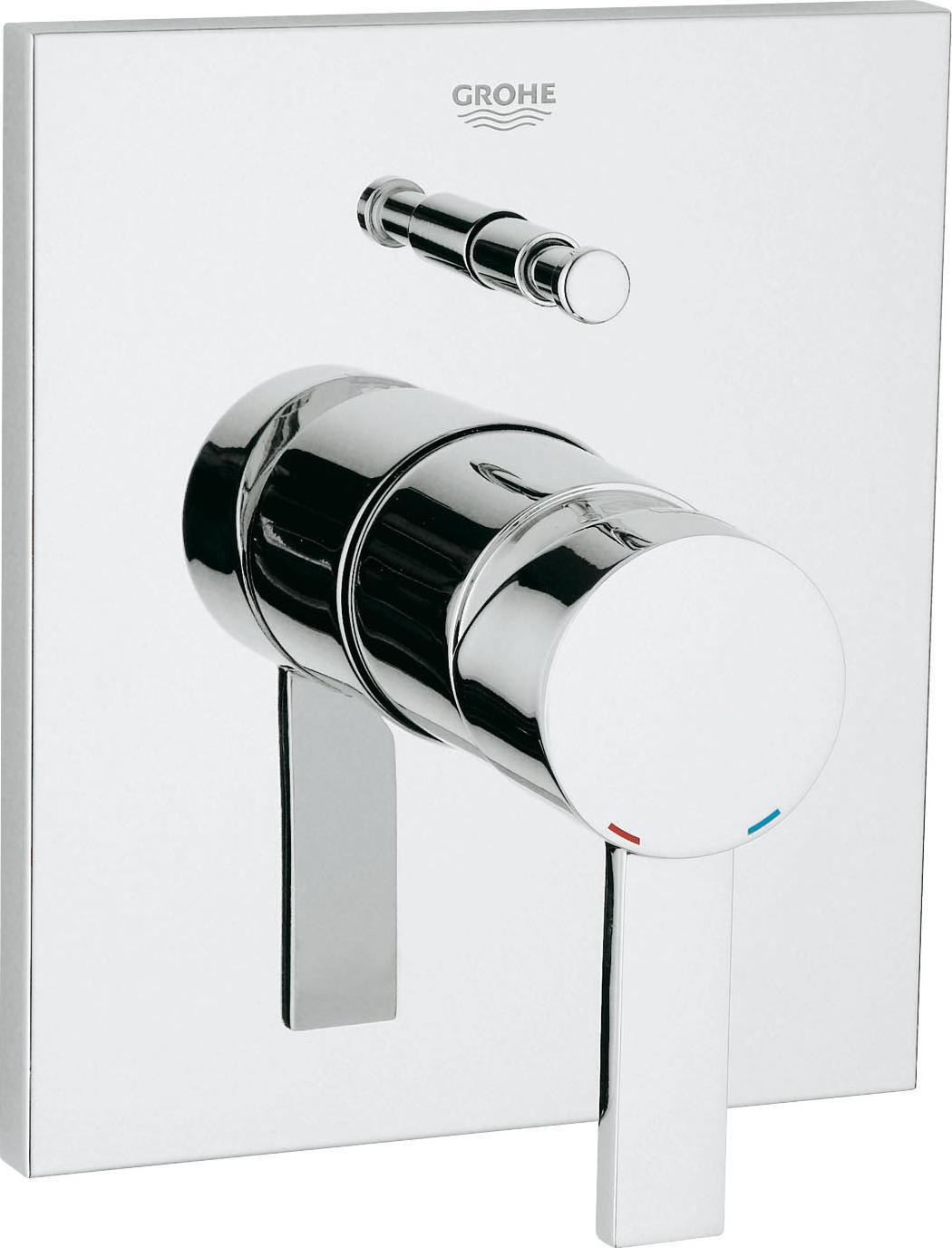 Рычажный смеситель Grohe Allure 19315000