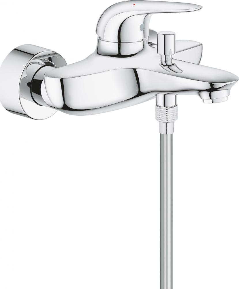 Смеситель Grohe Eurostyle 2372930A для ванны с душем