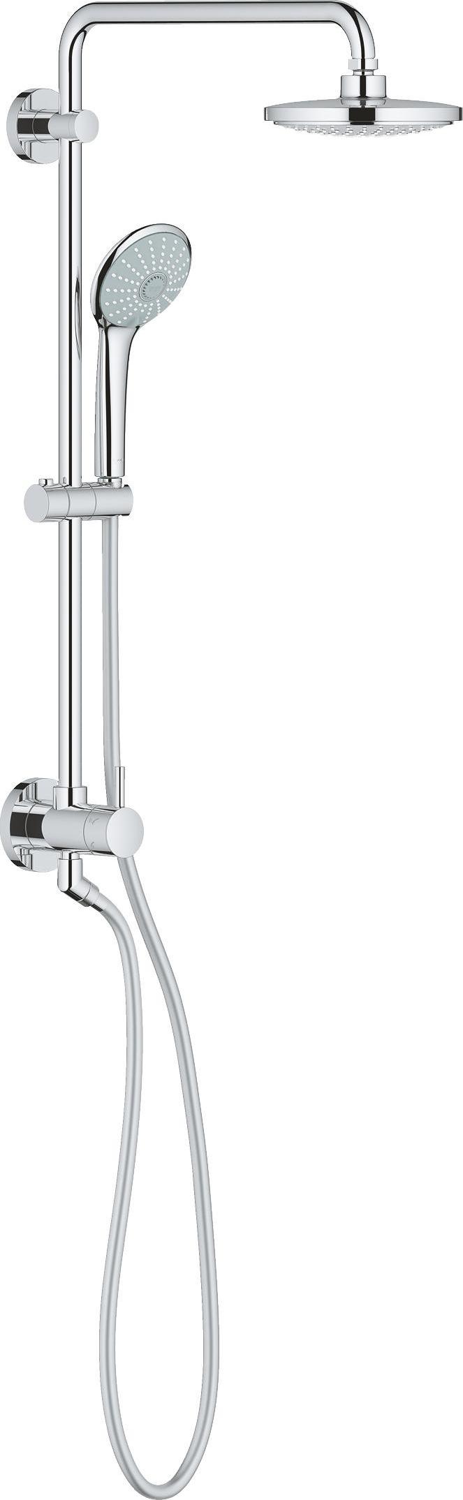 Душевая система Grohe Retro-fit 26190000