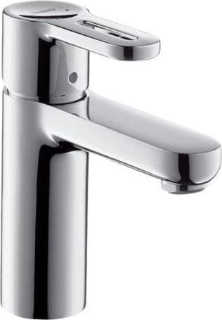 Смеситель для раковины Hansgrohe Metropol S 14061000