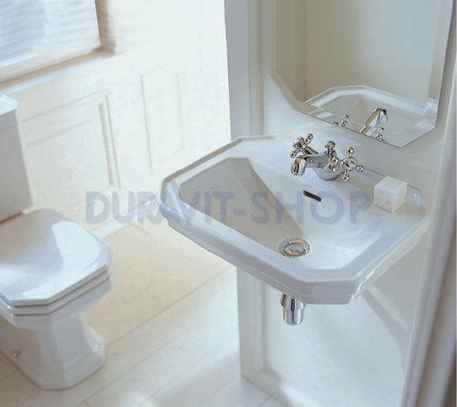 Раковина 70 см Duravit 1930 Series 043870000