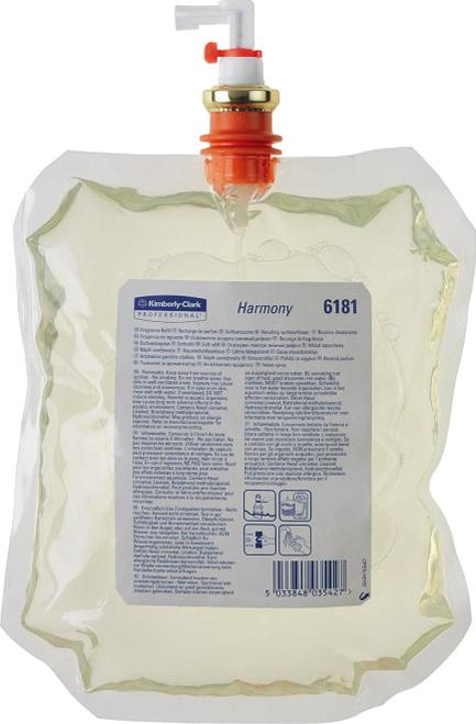 Освежитель воздуха Kimberly-Clark Professional 6181 Harmony