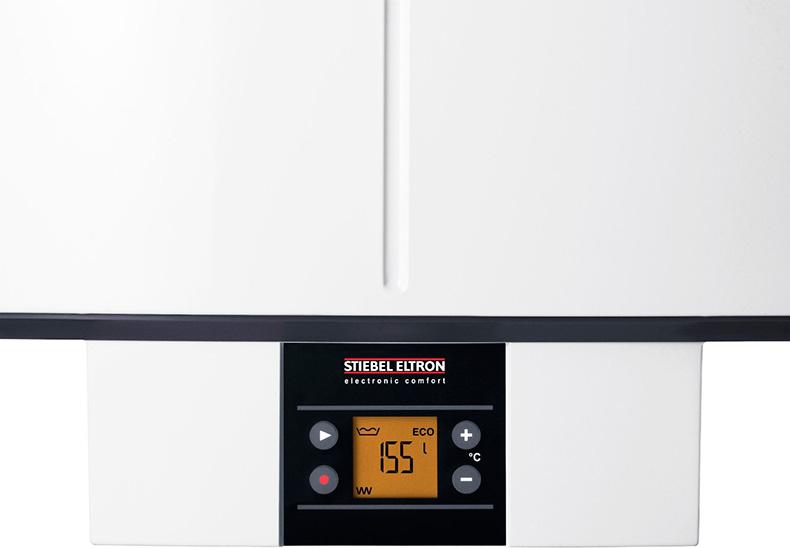 Водонагреватель Stiebel Eltron SHZ 80 LCD