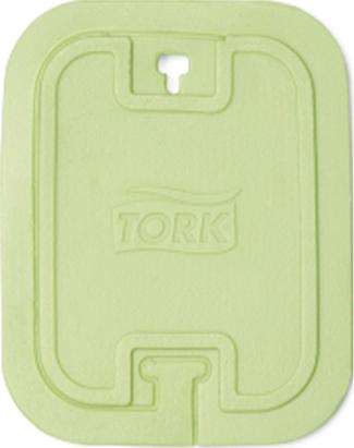 Освежитель воздуха Tork Universal 236015 A2 цветочный (Блок: 4 уп. по 20 шт.)