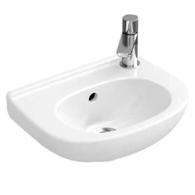 Раковина Villeroy&Boch O.Novo 53603601 белый